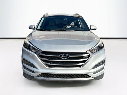 2016 Hyundai TUCSON Sport