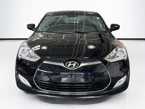 2017 Hyundai Veloster Value Edition