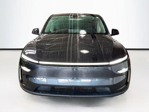 2026 Tesla Model Y Long Range Launch Series