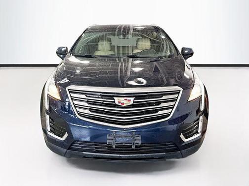 2017 Cadillac XT5 Base