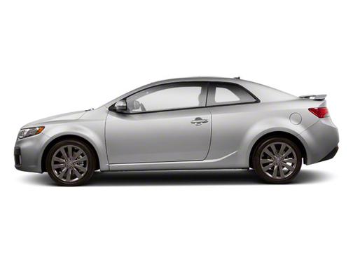 2010 Kia Forte Koup SX