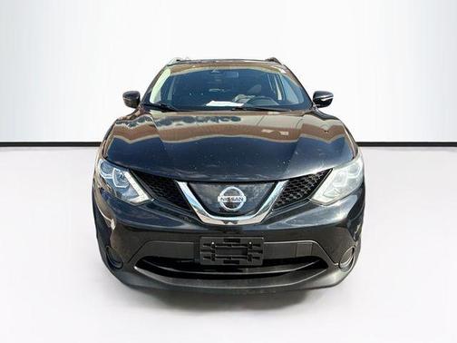 2019 Nissan Rogue Sport SV