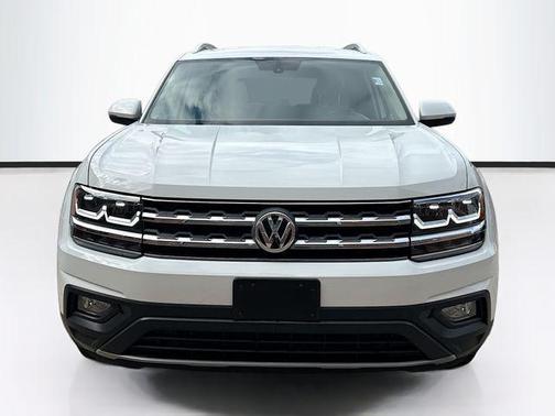 2018 Volkswagen Atlas 3.6L SE