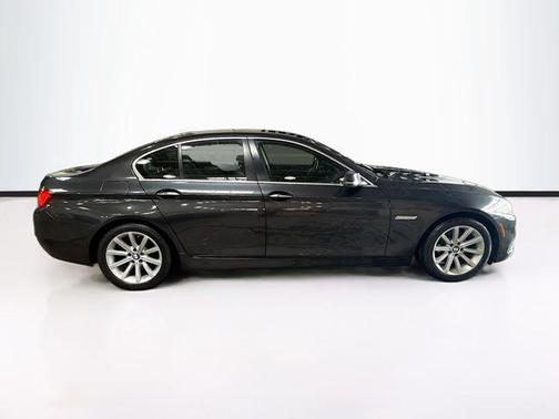 2014 BMW 535 xDrive