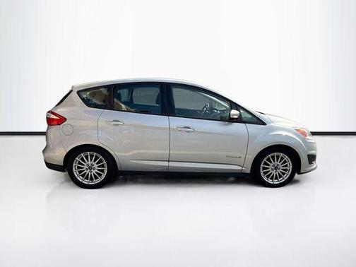 2014 Ford C-Max Hybrid SE