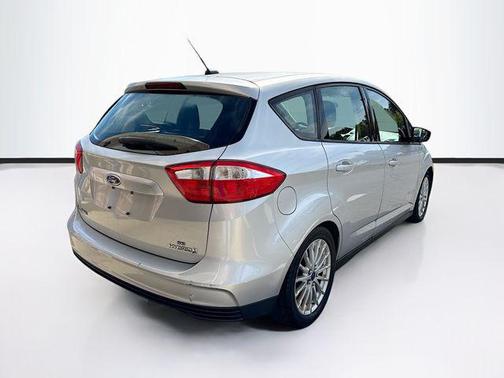 2014 Ford C-Max Hybrid SE