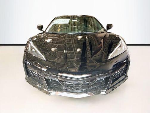 2025 Chevrolet Corvette Z06