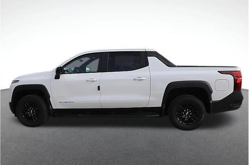 2024 Chevrolet Silverado EV Work Truck