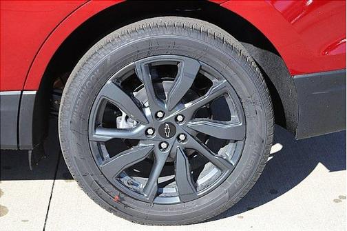 2023 Chevrolet Equinox AWD RS