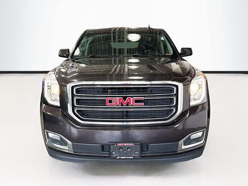 2018 GMC Yukon XL SLT