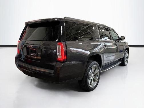 2018 GMC Yukon XL SLT