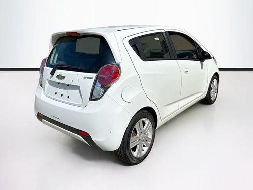 2014 Chevrolet Spark LS