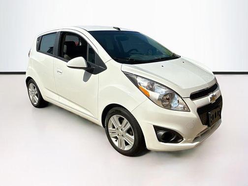 2014 Chevrolet Spark LS