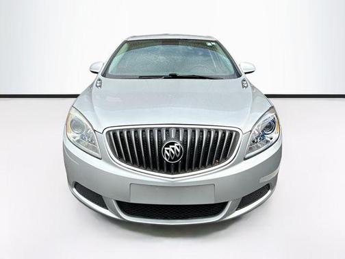 2016 Buick Verano Base