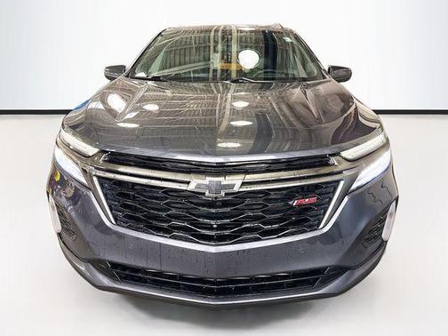 2023 Chevrolet Equinox AWD RS