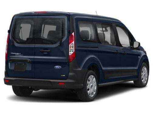 2020 Ford Transit Connect XL w/Rear Liftgate