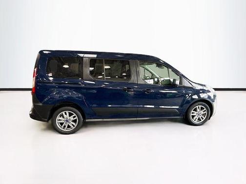 2020 Ford Transit Connect XL w/Rear Liftgate