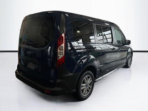 2020 Ford Transit Connect XL w/Rear Liftgate