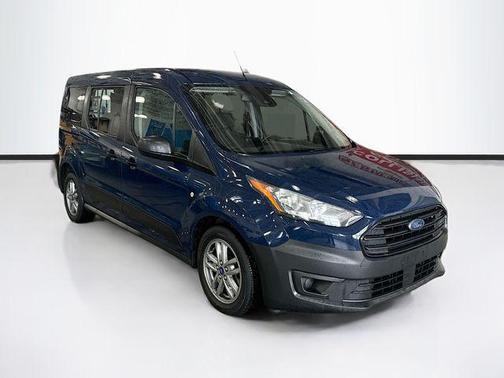 2020 Ford Transit Connect XL w/Rear Liftgate