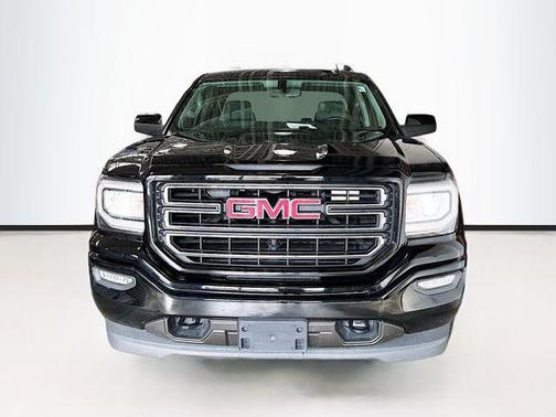 2019 GMC Sierra 1500 Base