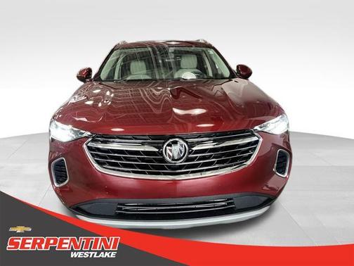 2023 Buick Envision Essence AWD
