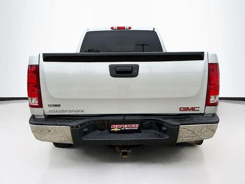 2011 GMC Sierra 1500 SL