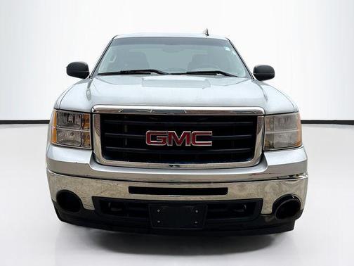 2011 GMC Sierra 1500 SL