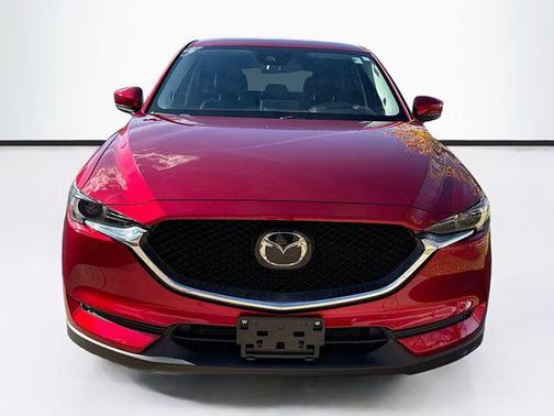 2020 Mazda CX-5 Grand Touring Reserve