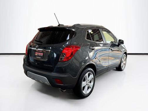 2016 Buick Encore Base