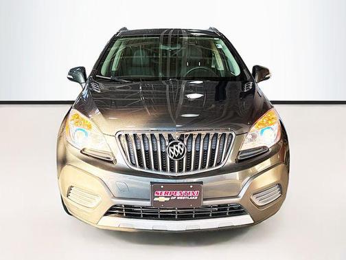 2016 Buick Encore Base