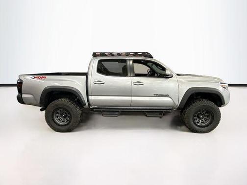 2020 Toyota Tacoma TRD Off Road