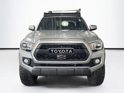 2020 Toyota Tacoma TRD Off Road