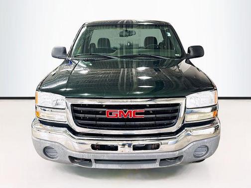 2006 GMC Sierra 1500 SL