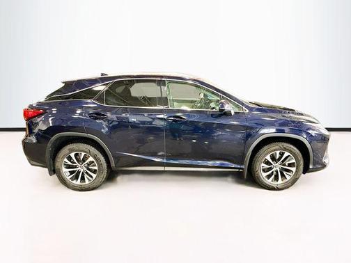 2020 Lexus RX 350 Base