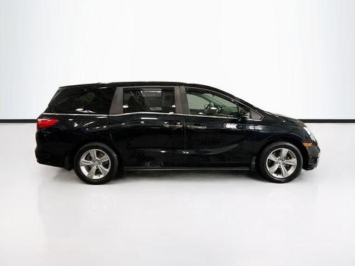 2018 Honda Odyssey EX