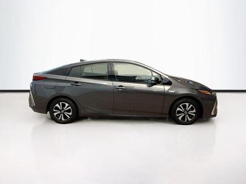 2017 Toyota Prius Prime Plus