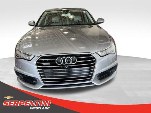2017 Audi A6 3.0T Prestige Quattro