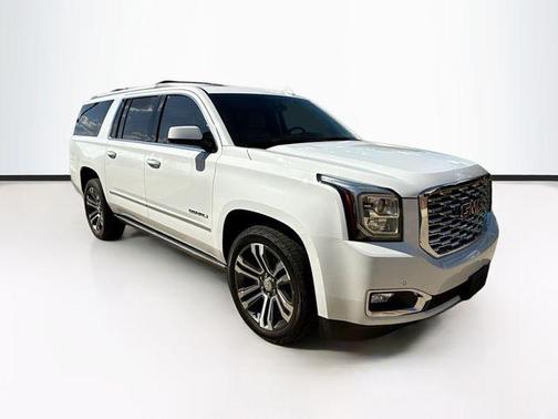 2018 GMC Yukon XL Denali