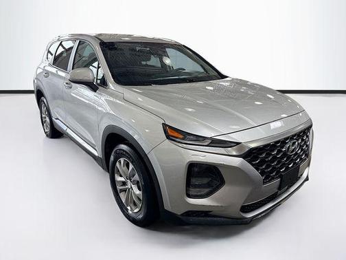 2019 Hyundai SANTA FE SE 2.4