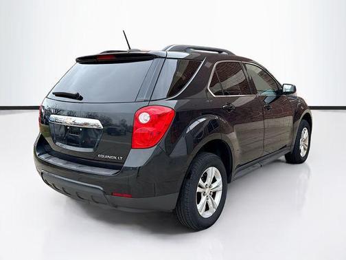 2015 Chevrolet Equinox 1LT