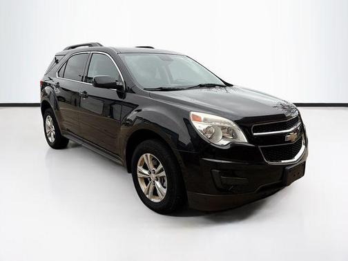 2015 Chevrolet Equinox 1LT