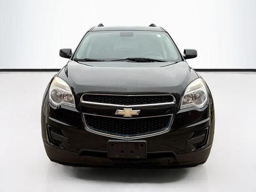 2015 Chevrolet Equinox 1LT