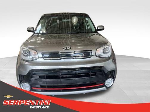 2019 Kia Soul !