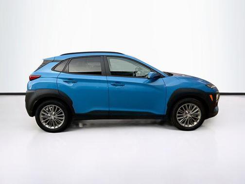 2020 Hyundai KONA SEL Plus