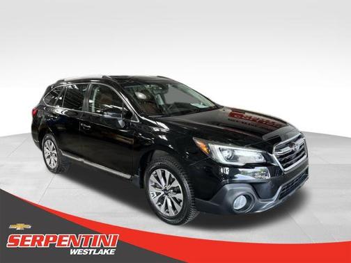 2019 Subaru Outback 2.5i Touring
