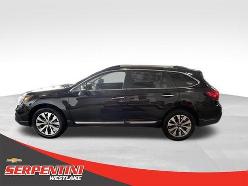 2019 Subaru Outback 2.5i Touring