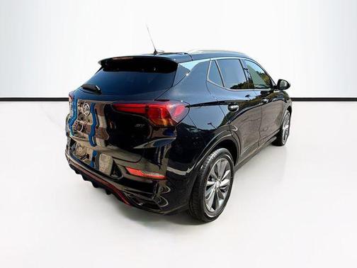 2020 Buick Encore GX Essence