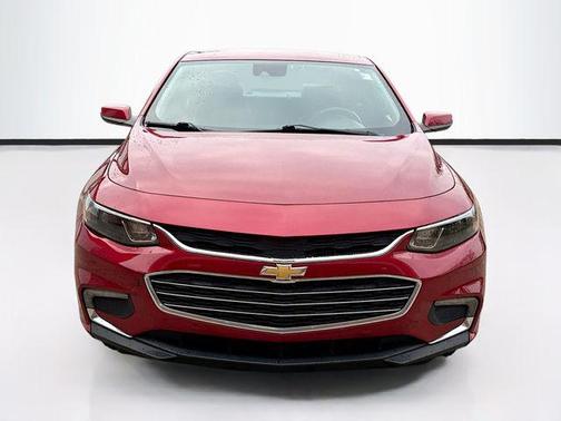 2016 Chevrolet Malibu Premier