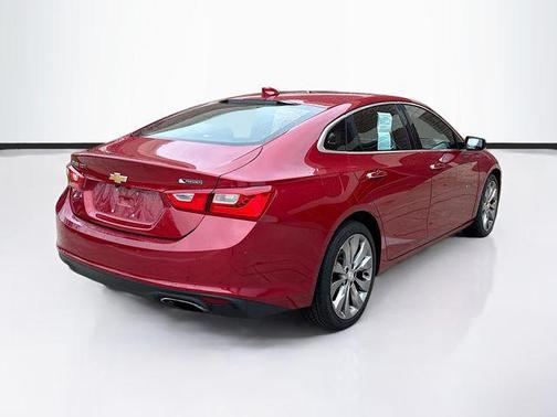 2016 Chevrolet Malibu Premier