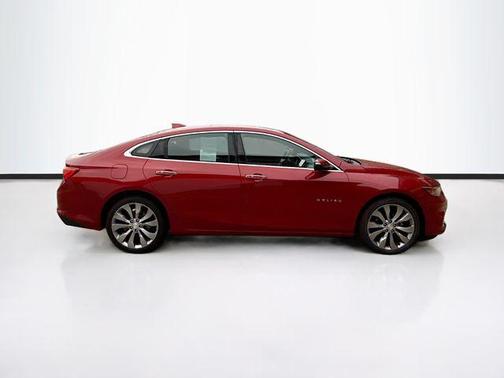 2016 Chevrolet Malibu Premier